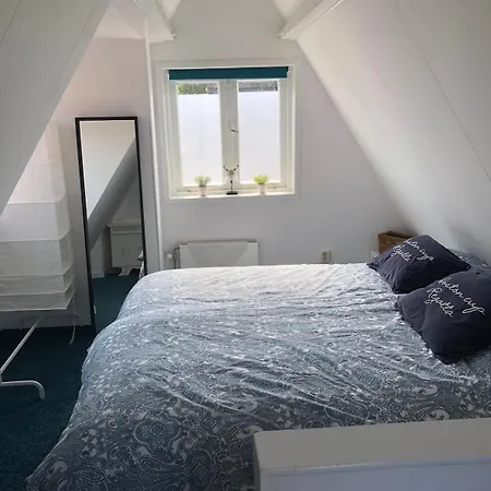Reset Garden House Centrum