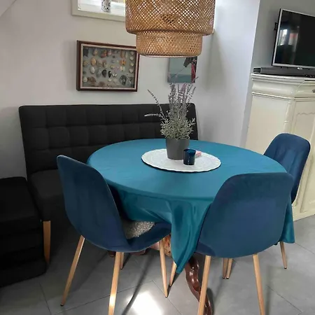 Reset Garden House Centrum