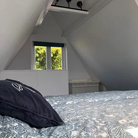 Reset Garden House Centrum * Bergen
