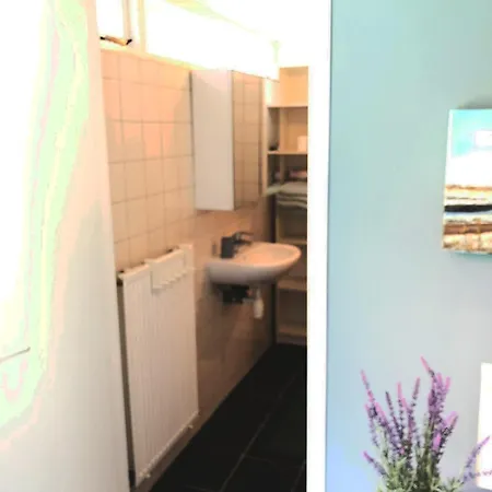 Reset Garden House Centrum Feriehus Bergen